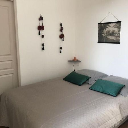 Apartamento Bord De Tarn Albi Exterior foto