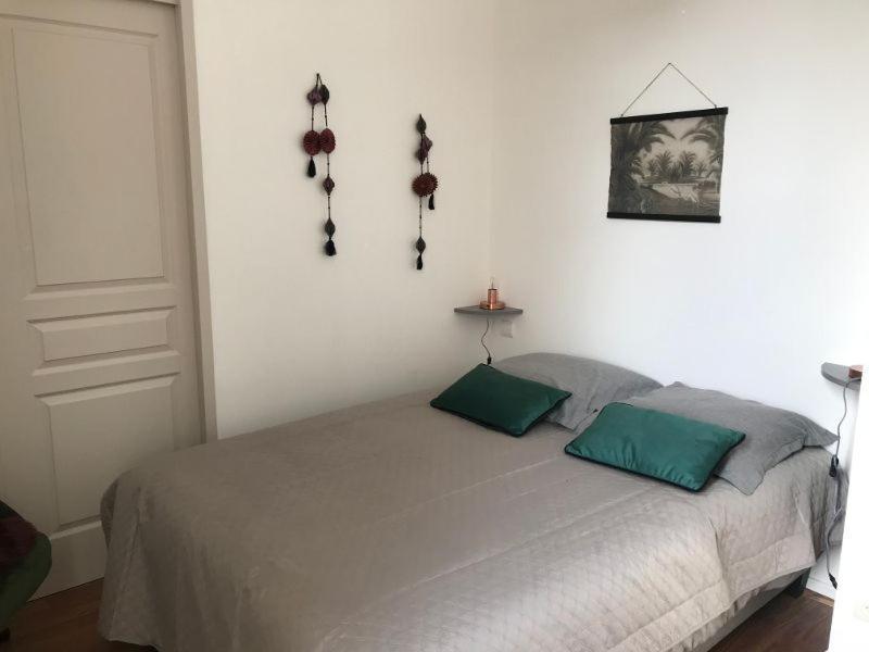 Apartamento Bord De Tarn Albi Exterior foto