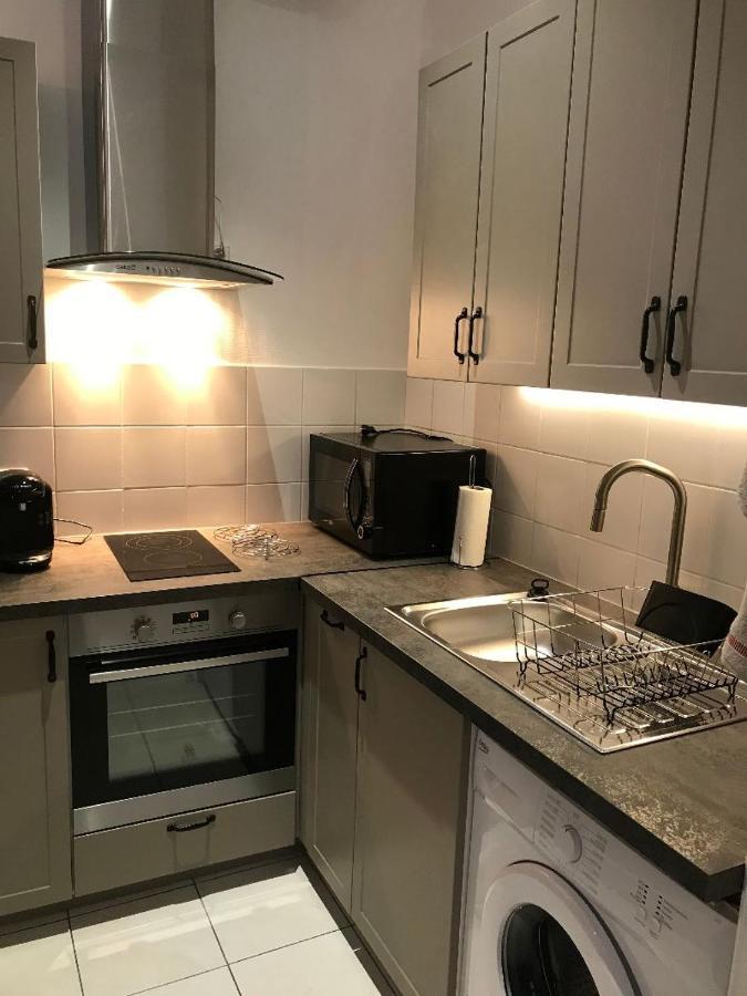 Apartamento Bord De Tarn Albi Exterior foto